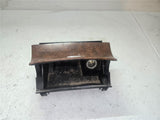 2003 - 2011 Mercedes W219 AMG Center Ashtray Ash Tray Storage 211 820 40 75 OEM
