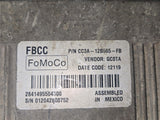 12 Ford F250SD F350SD F450SD Transmission Control Module TCM CC3A-12B565-FB OEM