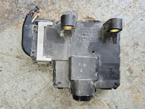 2011 Scion Transmission Computer Control TCM TCU 89530-21050 OEM