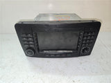  2006-2009 Benz ML350 GL450 Navigation Radio Receiver Unit A 164 870 36 89 OEM