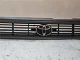  1988 - 1992 Toyota Corolla Front Grille 53111-02030 OEM