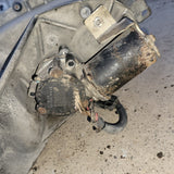 06 - 08 HUMMER H3 TRANSFER CASE AWD 4X4 ASSEMBLY 24236863 FN W/ Motor OEM 139K