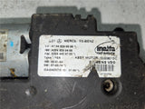 2008 - 14 Mercedes C300 W204 Sunroof Sun Roof Motor 10006326 E, A2048200808 OEM