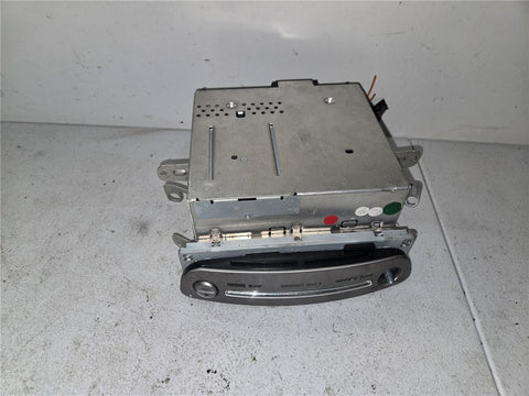 2009-2012 Hyundai Genesis Navigation Radio 6 DVD Changer Player 96560-3M500 OEM