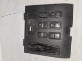 1995 - 2002 Land/Range Rover Master Power Window Switch YUB 100930 OEM