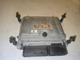 2009-2012 MERCEDES-BENZ E350 C300 C350 ECU ENGINE CONTROL MODULE A2729002100