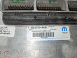 1997 Dodge Ram 2500 3500 8.0L AT Engine Control Module ECM PCM 1- R5278344AB OEM