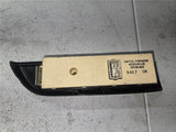 1996 Isuzu Rodeo Driver's Left Front Master Window Switch 897096-4833 OEM