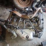 11 - 17 Equinox GMC TERRAIN Buick VERANO 2.4 Engine 4 cyl VIN K MOTOR 126K oem