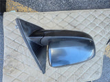 2007 - 13 BMW E70 X5 Front Right Side Door Rear View Mirror 7 181 175 OEM