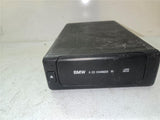 1999 - 2001 BMW E38 740I 740IL 750IL CD Disc Changer/Player 65.12-4 103 918 OEM