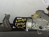 2013 Chrysler Town & Country Hatch Gate Power Lift Motor P/N# 16915741 OEM