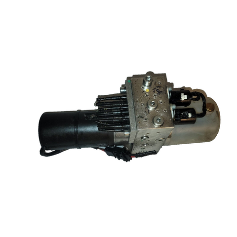 06 - 09 PONTIAC G6 CONVERTIBLE TOP HYDRAULIC PUMP OEM A22A-G314-BCXX DPE1 107119