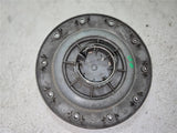 2002 - 2008 Mini Cooper Center Cap Wheel Cover 36-13-1-512-572, PA6-MX.GF30 OEM