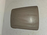 2003 - 2006 Yukon Denali Tan Center Console Lid Armrest OEM