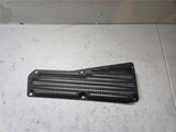 2003 - 2009 Hummer H2 Hood Bonnet Right Fender Air Vent Grille 15080962 OEM