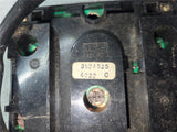 1996 Jeep Grand Cherokee Seat Switch OEM