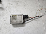 2002 - 2006 Cadillac Escalade Headlight XENON Ballast Module 10010789 OEM