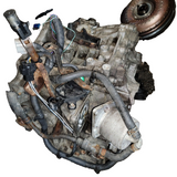 2009 2010 Nissan Rogue 2.5L AWD CVT Automatic Transmission W/ 137K Miles OEM