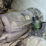 06-09 Mercedes CLK350 E350 C350 7G Tronic Automatic Transmission RWD 1549451 74k