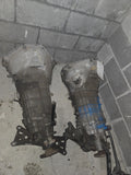 05 06 - 10 Ford Mustang 4.6L 4.6 5 speed manual transmission TR3650 w/ 147k mile