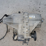 06 - 08 HUMMER H3 TRANSFER CASE AWD 4X4 ASSEMBLY 24236863 FN W/ Motor OEM 139K