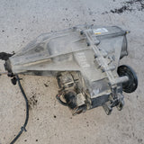 06 - 08 HUMMER H3 TRANSFER CASE AWD 4X4 ASSEMBLY 24236863 FN W/ Motor OEM 139K