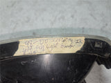 1990 - 2000 Infiniti I30 Left Fog Light Bumper 1156NA OEM