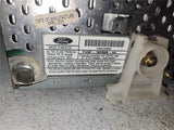 2001 - 2003 Ford F-150 AM FM CD Player Radio Receiver YU3F-18C868-AA OEM 