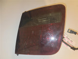 2004 - 2007 Audi A8 Truck Tail Light Right Passenger Side 4E0945094D OEM