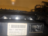 BMW 6 E63 E64 2005 CD/DVD changer 65126956939 