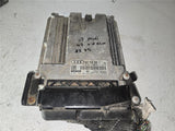 2007 - 2009 Audi Q7 4.2L ECU PCM ECM Engine Control Module 4L0 910 560 C OEM
