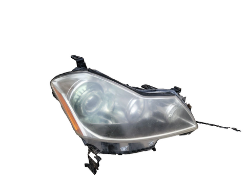 06 - 10 INFINITI M35 M45 Passenger Right SIDE HEADLIGHT XENON HID HEAD LIGHT OEM