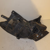 08 -12 BUICK ENCLAVE LEFT HID XENON HEAD LIGHT LAMP ADAPTIVE 5 WIRE OEM 22777955