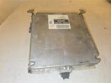 2006 Toyota Matrix Corolla 89661-02F80 1.8L ECM OEM