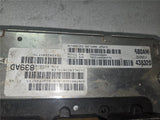 2006 Charger 5.7L Engine Computer Control ECM PCM ECU P05094680AH OEM