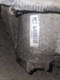 08 09 - 14 Honda Accord 3.5 2 dr MC7 6 SPEED V6  MANUAL TRANSMISSION W/ 130K oem