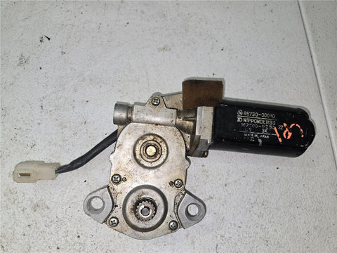 1995 Toyota 4 Runner 3.0 TD Sunroof Motor 85730-30010 OEM