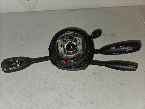 2012 Benz W218 Steering Column Multifunction Combo Switch A 218 900 86 01 OEM 