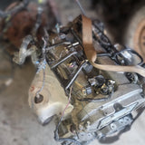 11 - 17 Equinox GMC TERRAIN Buick VERANO 2.4 Engine 4 cyl VIN K MOTOR 126K oem