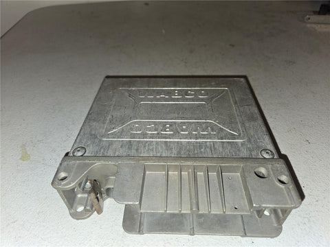 96-98 LAND ROVER WABCO Anti Lock Brake System Control OEM 446 044 051 0-4898 OEM