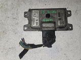 14-15 Nissan 0X2 Transmission Computer Ctrl Module 310369NB0E, 310F6 ABA0A OEM