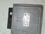 2011 BMW 328 MSV80.1 ECU ECM Electronic Control Module Unit 7 624 052 OEM