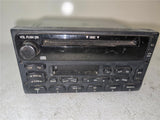 2001 - 2003 Ford F-150 AM FM CD Player Radio Receiver YU3F-18C868-AA OEM 