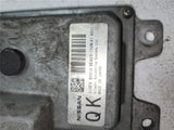  2017 - 2018 Nissan Quest Transmission Control Module TCM 310F6 BV81A OEM