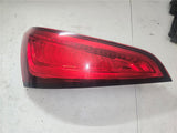 2013 - 2017 AUDI Q5 SQ5 Tail light Assembly Left Side LED 8R0 945 094 D SJ3 OEM