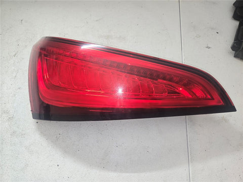 2013 - 2017 AUDI Q5 SQ5 Tail light Assembly Left Side LED 8R0 945 094 D SJ3 OEM