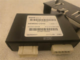2006 - 2010 BMW E60 M5 Air Suspension Control Module Unit 3715 6773912-01 OEM