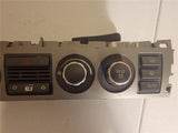 2006 - 2008 BMW 750i AC Heater Climate Control Unit 6411 6981405-01 OEM