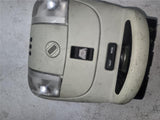 1998 - 2005 Mercedes-Benz W163 ML320 Overhead Console 16228387-1 OEM